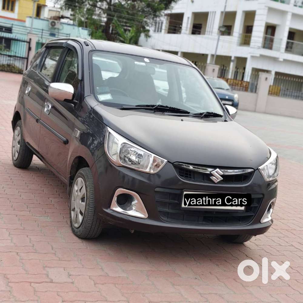 Maruti Suzuki Alto K10 Lxi Optional, 2019, Petrol