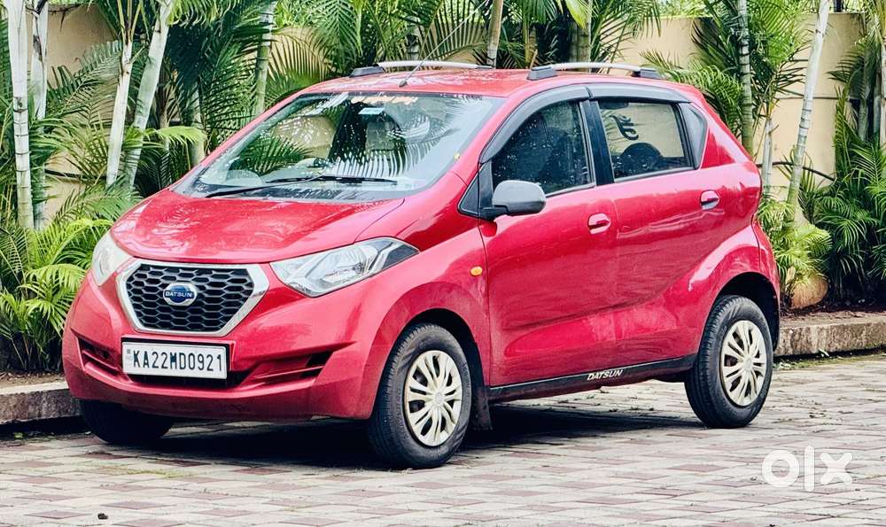 Datsun Redi Go, 2016, Petrol