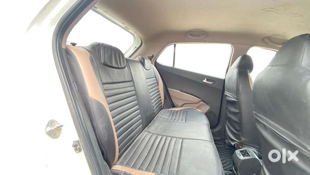 Hyundai Grand I10 Sportz 1.2 Kappa Vtvt, 2019, Petrol
