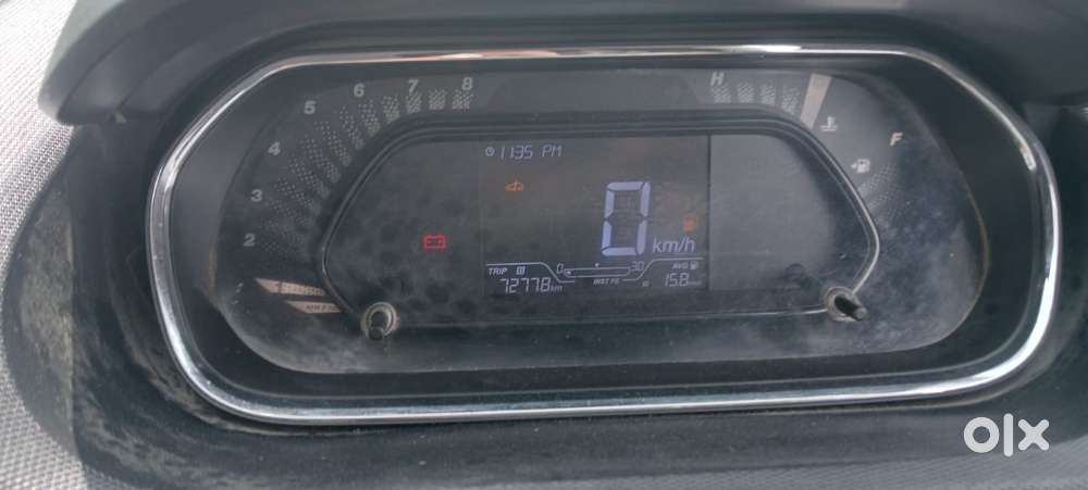 Tata Tiago 1.05 Revotorq Xt, 2021, Petrol