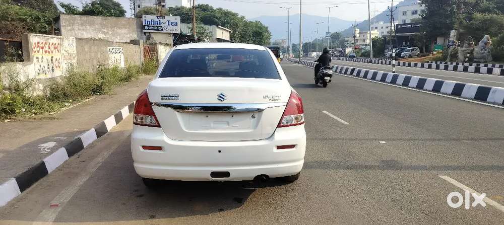 Maruti Suzuki Swift Dzire 2017 Diesel