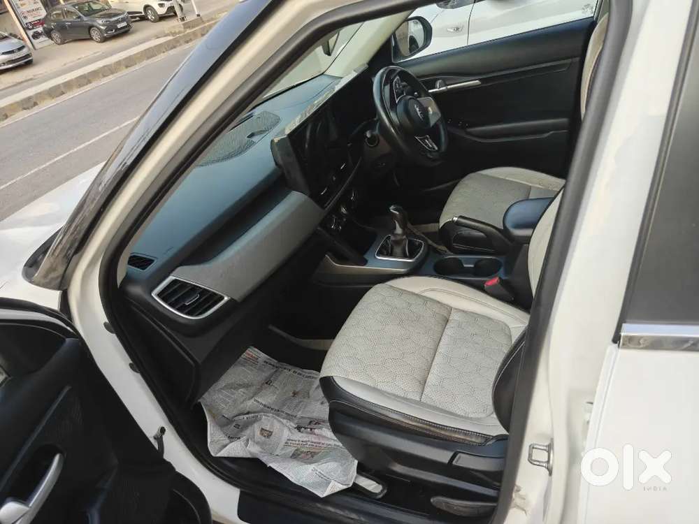 Alloy Wheel Big Screen