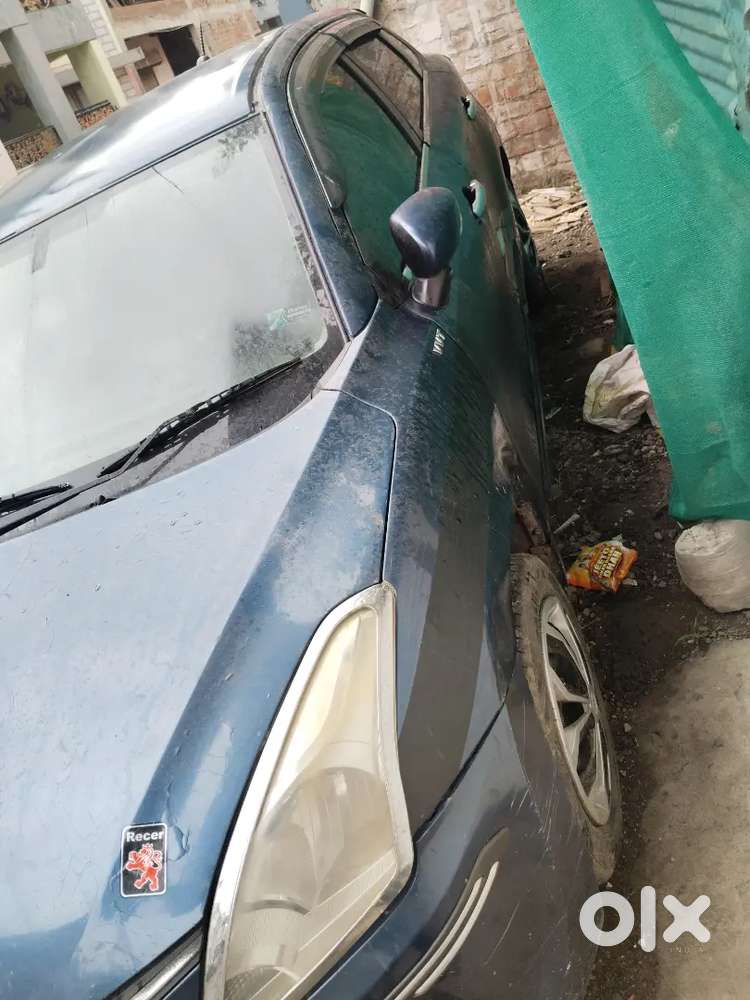 Maruti Baleno 2017 Variant