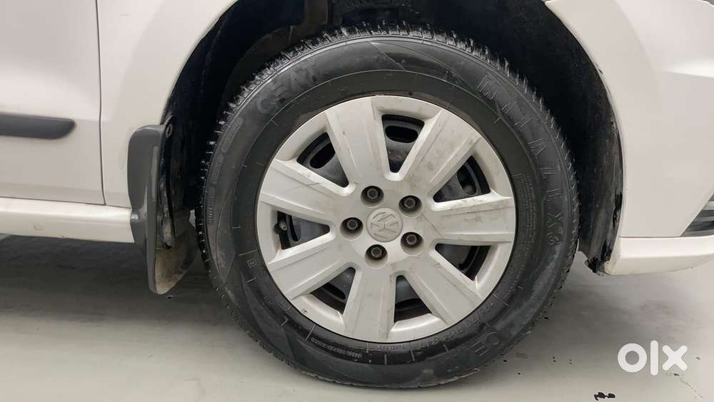 Volkswagen Ameo 1.2 Mpi Trendline, 2017, Petrol