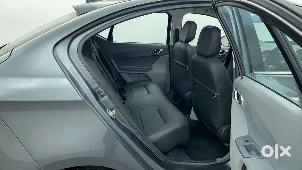 Tata Tigor Xza Plus, 2021, Petrol