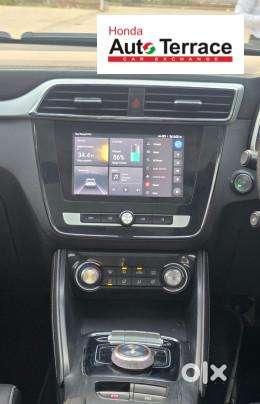 Mg Zs Ev Exclusive, 2020