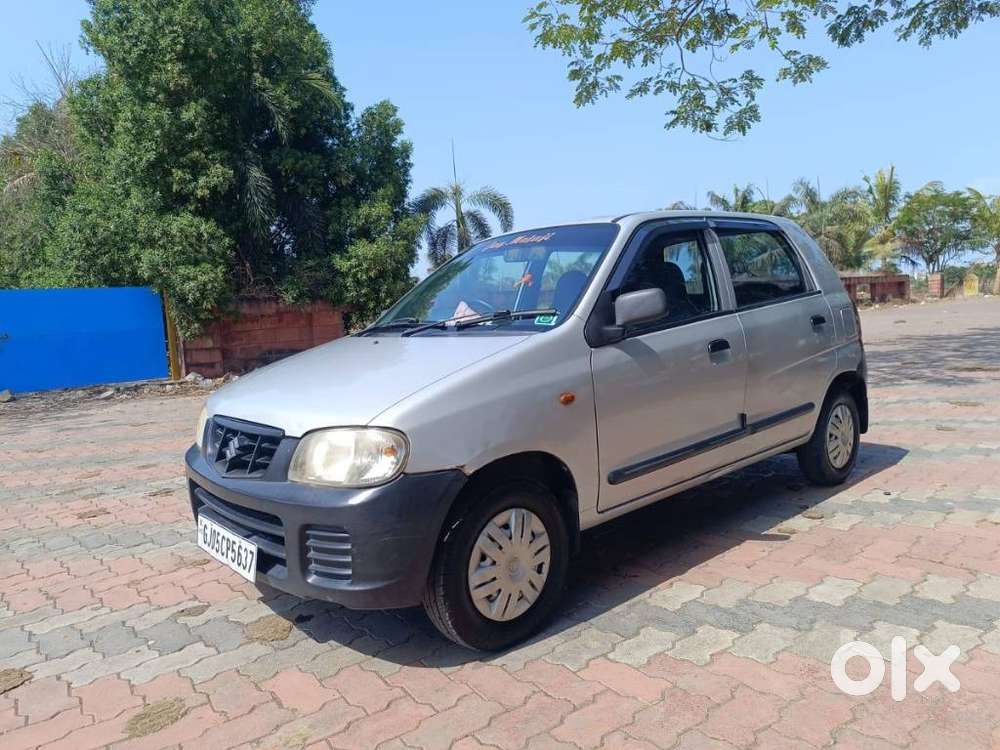 Maruti Suzuki Alto 800 Lxi, 2011, Petrol