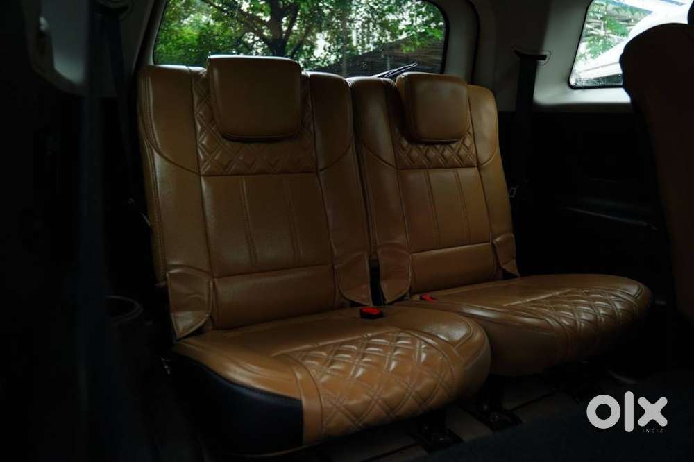 Mahindra Xuv500 W11, 2019, Diesel