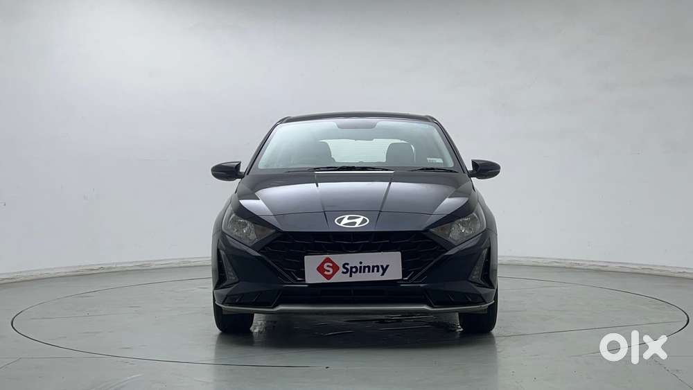 Hyundai I20 1.2 Sportz (o), 2026, Petrol
