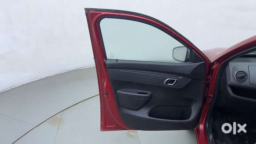 Renault Kwid 1.0 Rxt Sce Special (o), 2018, Petrol