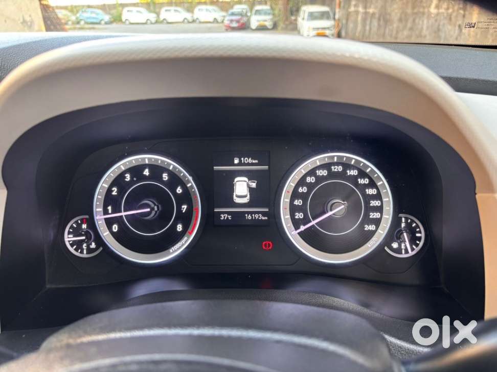 Hyundai Creta 1.5 E Petrol, 2022, Petrol