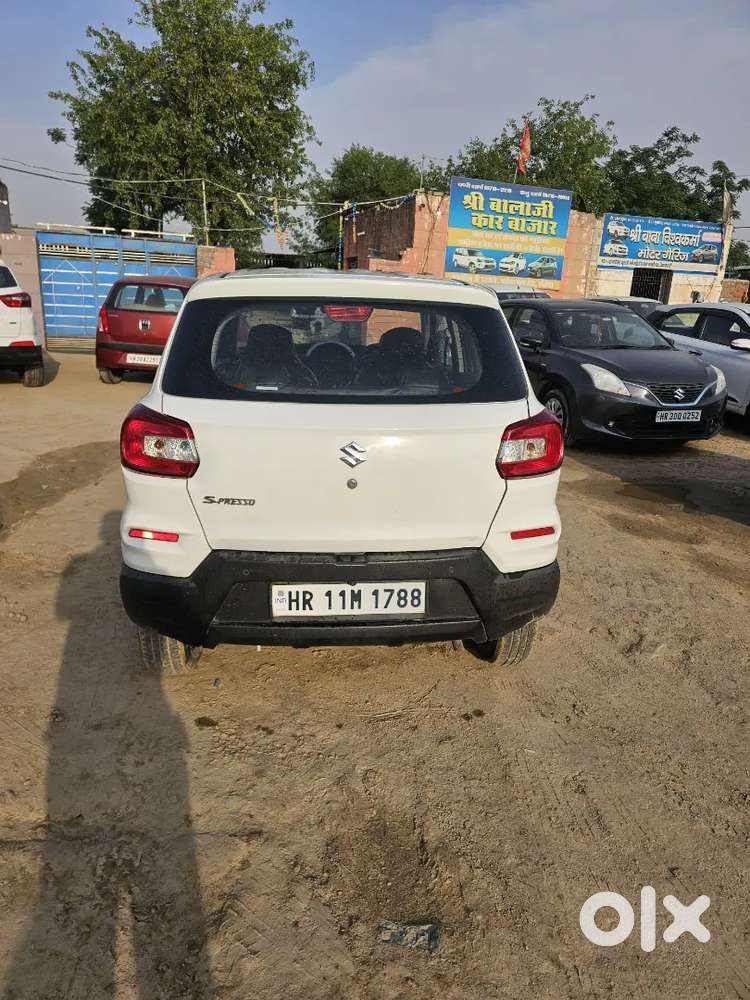 2020 Modal First Owner Brand New Car