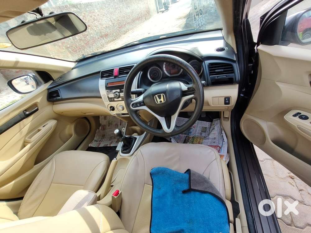 Honda City Petrol Good Condition
