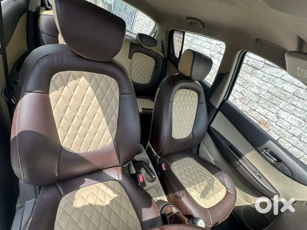 Hyundai I20 2010 Petrol Well Maintained
