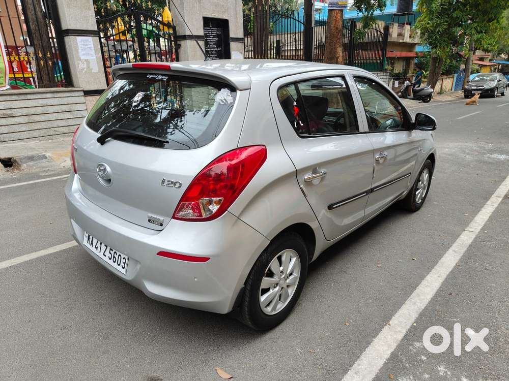 Hyundai I20 1.4 Asta Option, 2014, Petrol