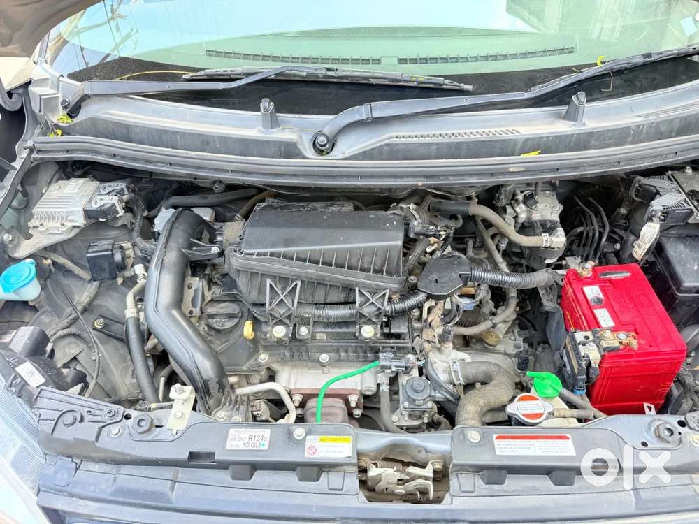 Maruti Suzuki Wagon R Lxi Cng, 2023, Cng & Hybrids