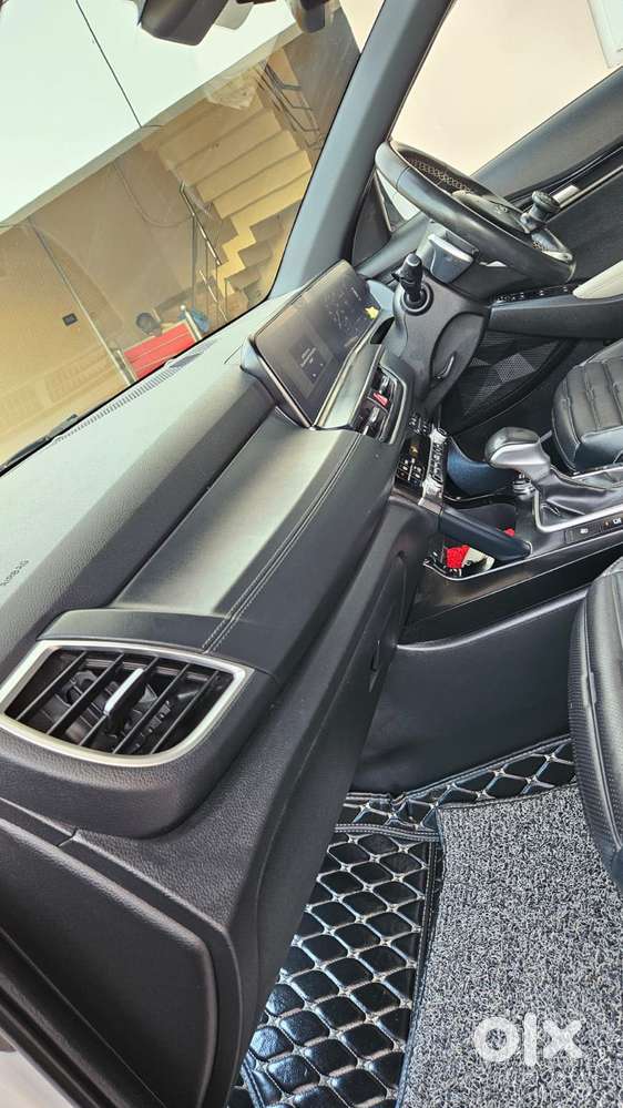 Kia Seltos 1.5 Gtx+ Diesel At, 2024, Diesel
