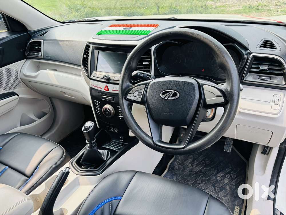 Mahindra Xuv300 W6 Diesel, 2020, Diesel