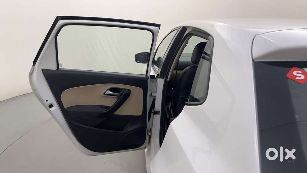 Volkswagen Polo 1.5 Tdi Highline, 2014, Diesel