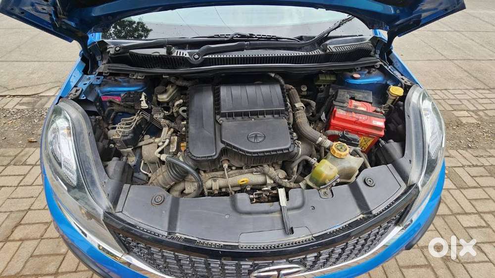 Tata Nexon Pure S 1.5 Revotorq Diesel 6mt, 2018, Diesel