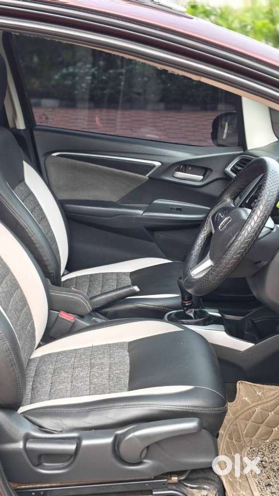 Honda Wr-v 1.5 Vx I-dtec, 2017, Diesel
