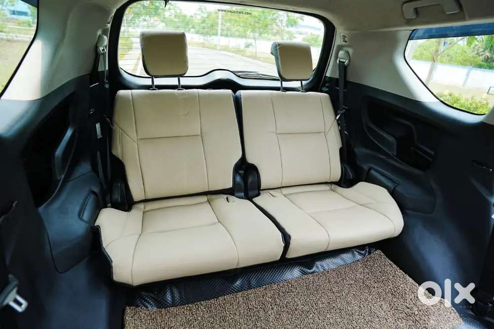 Toyota Innova Crysta 2020