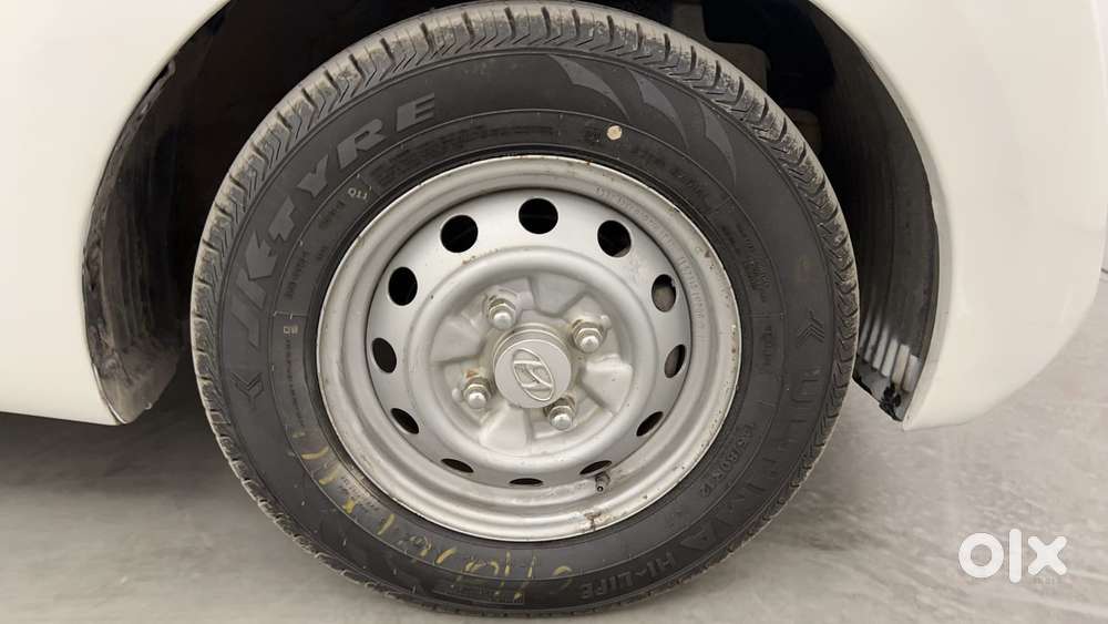 Hyundai Eon Era, 2014, Petrol