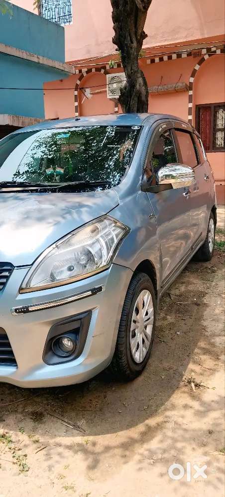 Maruti Suzuki Ertiga 2013 Diesel 144000 Km Driven