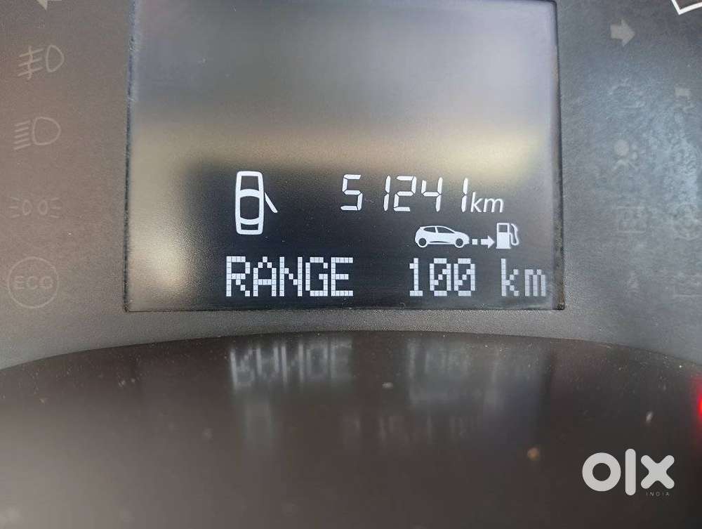 Renault Kiger Rxt, 2021, Petrol