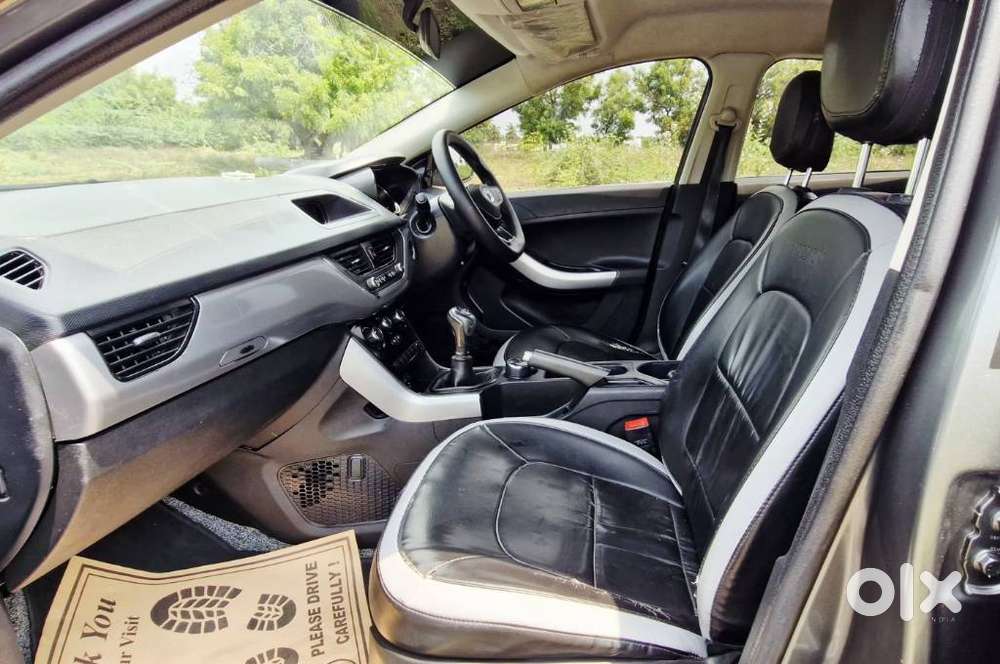 Tata Nexon 1.5 Revotorq Xm, 2022, Diesel