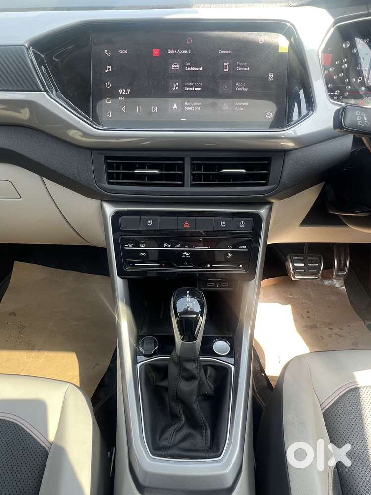 Volkswagen Taigun Gt Plus 1.5 Tsi Dsg, 2023, Petrol