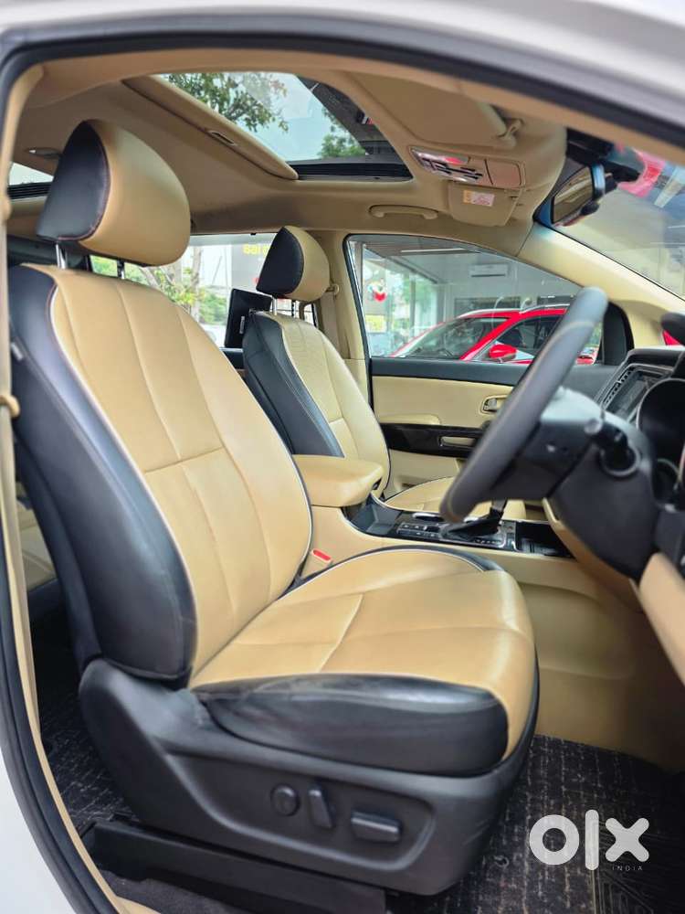 Kia Carnival Limousine, 2020, Diesel