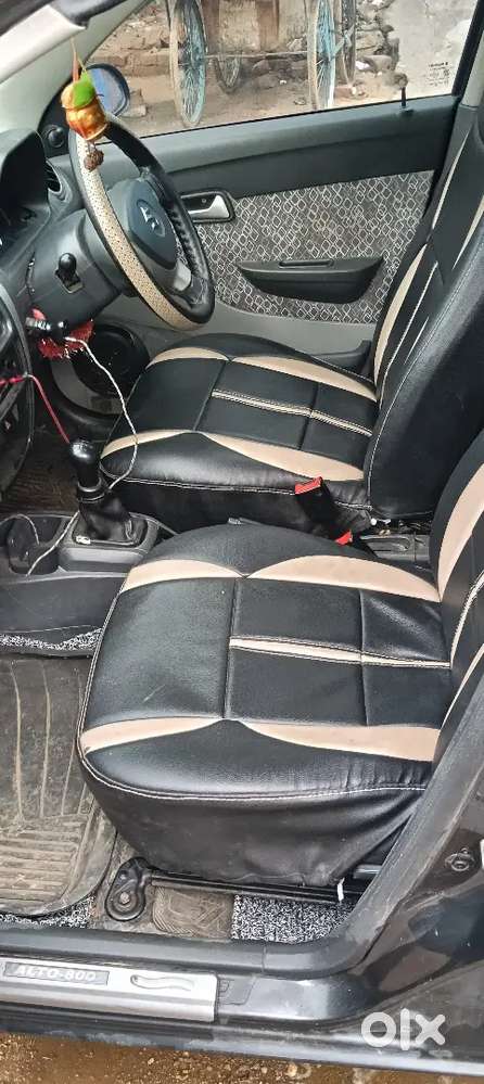 Maruti Suzuki Alto 800 2018 Petrol Well Maintained