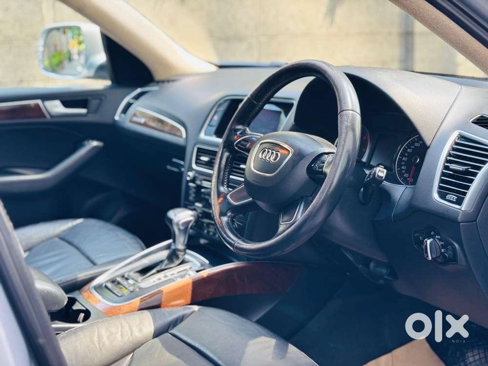 Audi Q5 3.0 Tdi Quattro, 2015, Diesel