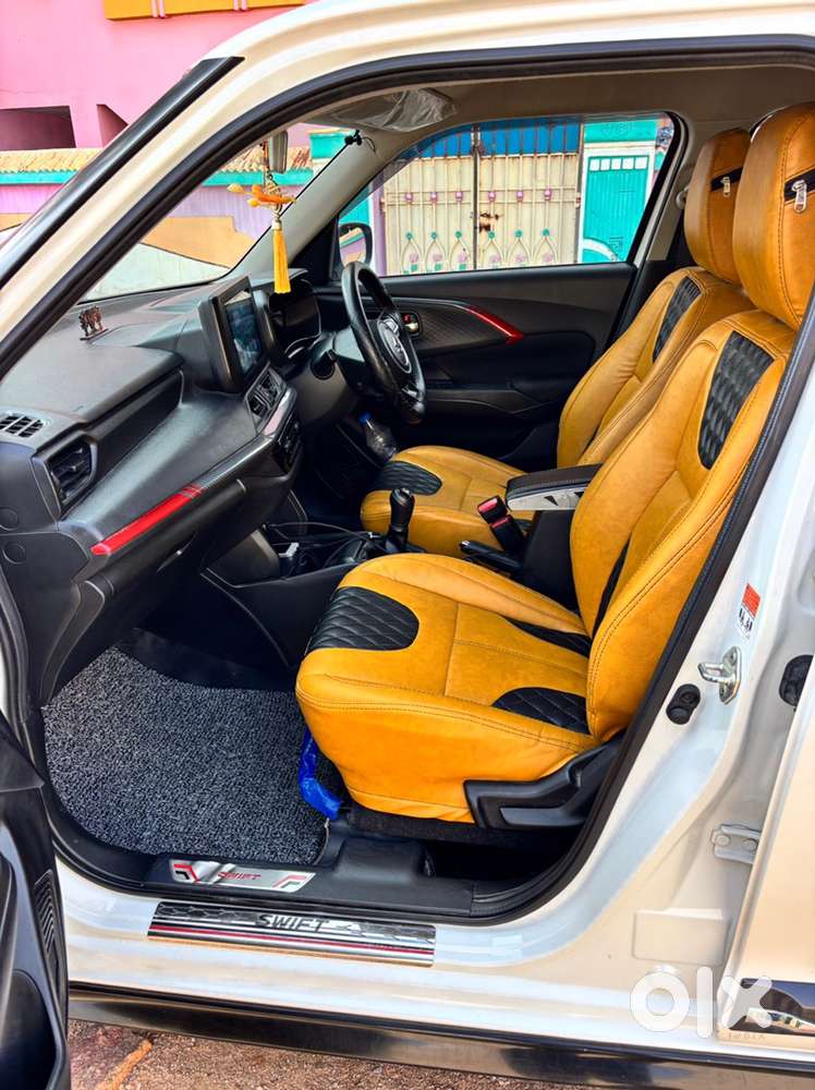Maruti Suzuki Swift Vxi (o) 2024