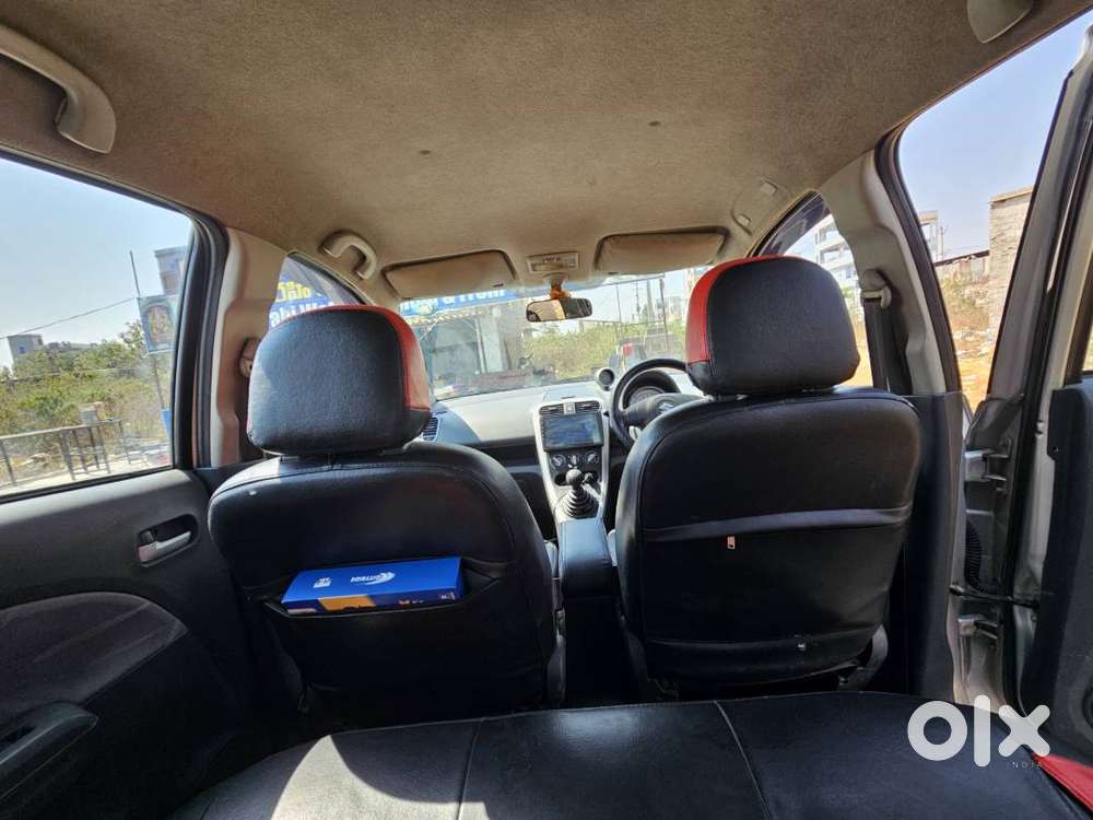 Ritz 2011 Model Diesel Valid 2031