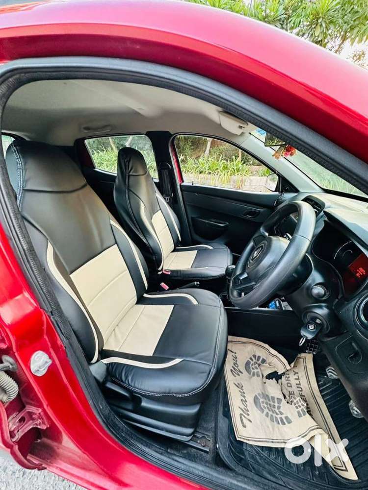 Renault Kwid, 2021, Petrol