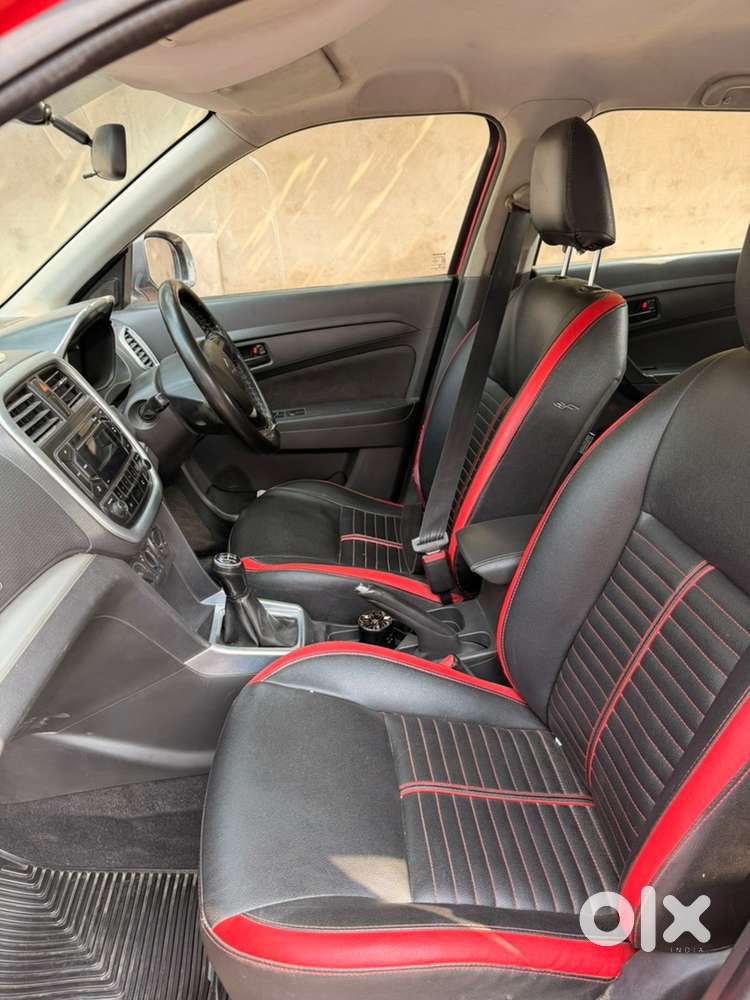 Maruti Suzuki Brezza Diesel Good Condition