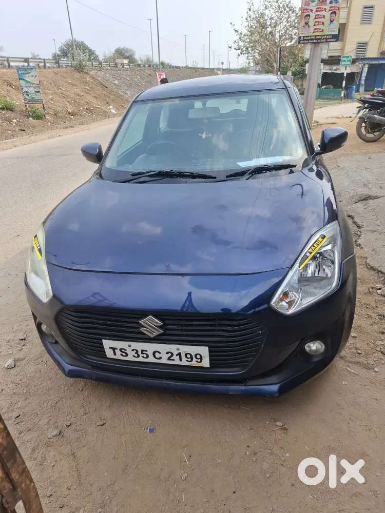 Maruti Suzuki Swift 2019 Diesel