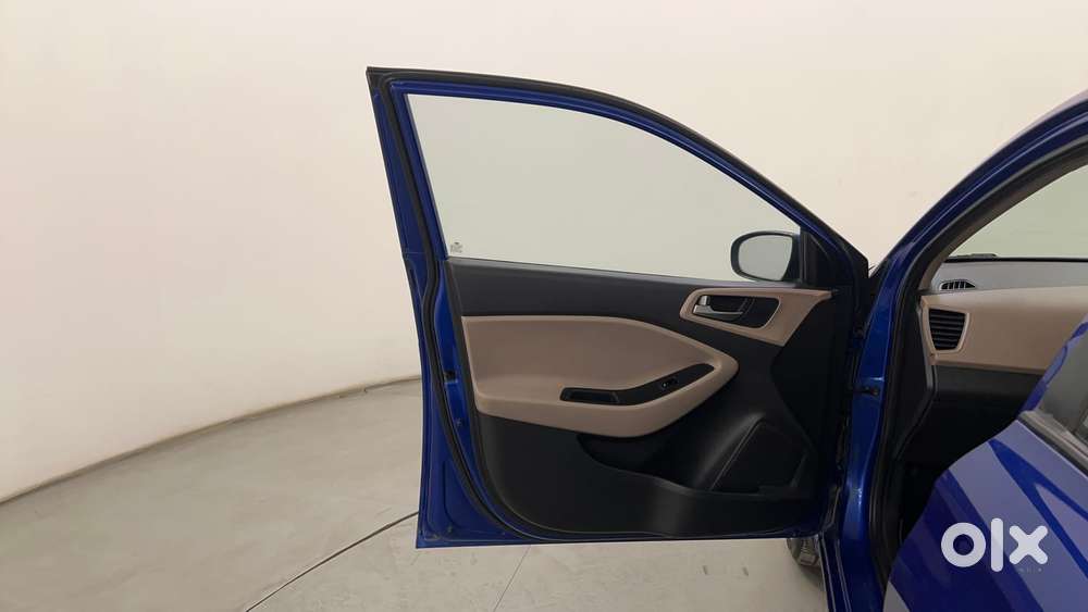 Hyundai Elite I20 [ ] 1.2 Asta, 2015, Petrol
