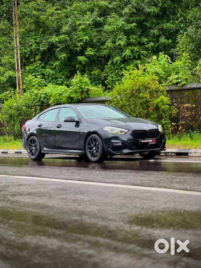 Bmw 2 Series Gran Coupe, 2022, Petrol