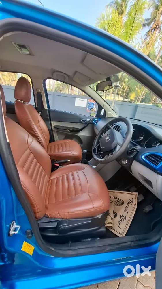 Tata Tiago 2019