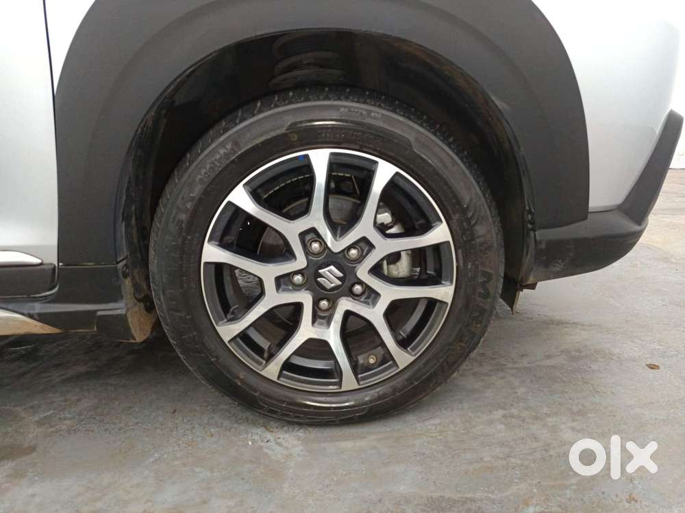 Maruti Suzuki Xl6 1.5 Alpha Plus At, 2023, Petrol