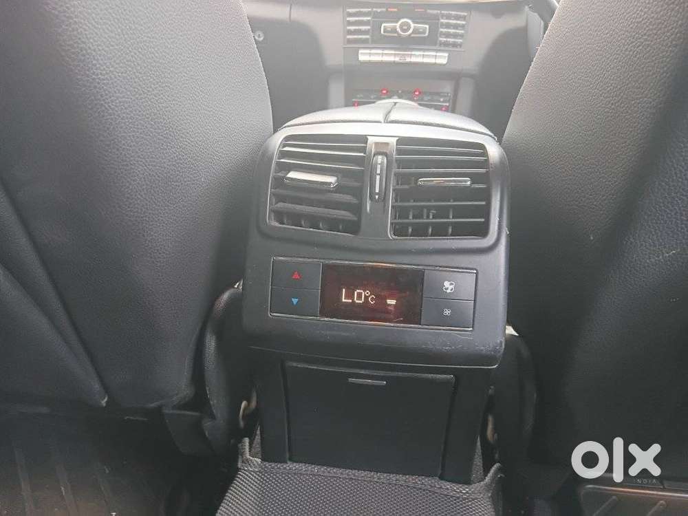 Mercedes-benz E-class 2013-2015 E250 Cdi Avantgrade, 2013, Diesel