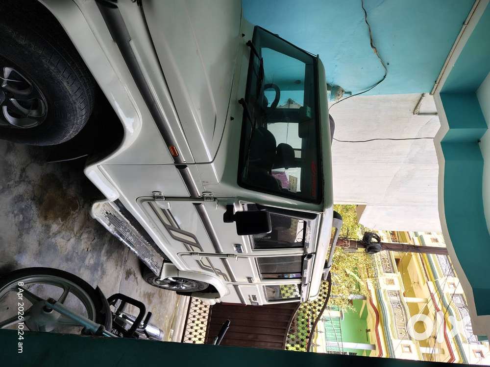 Mahindra Bolero 2014 Diesel 141000 Km Driven