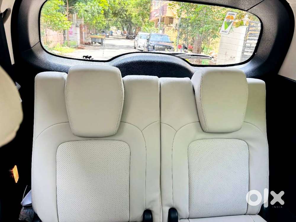 Tata Safari 2.0 Kryotec Xza Plus, 2021, Diesel