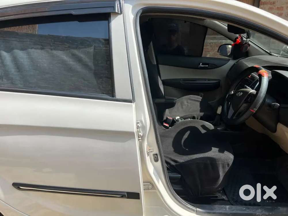 Hyundai I20 Asta 2013 Diesel Manual
