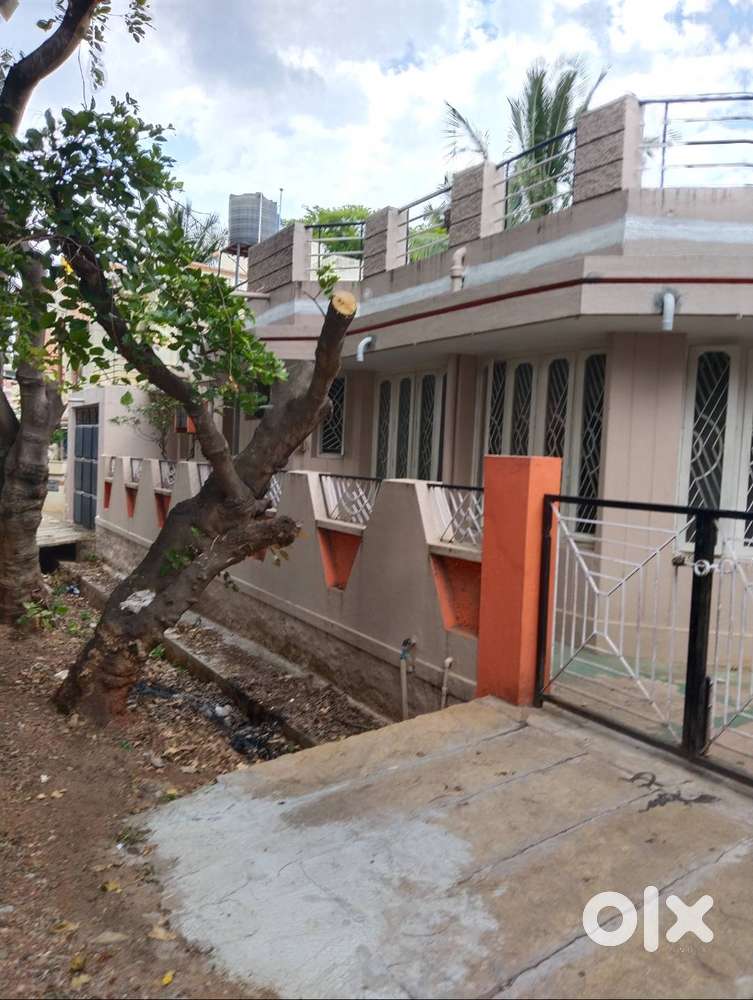 3 - BHK house for rent