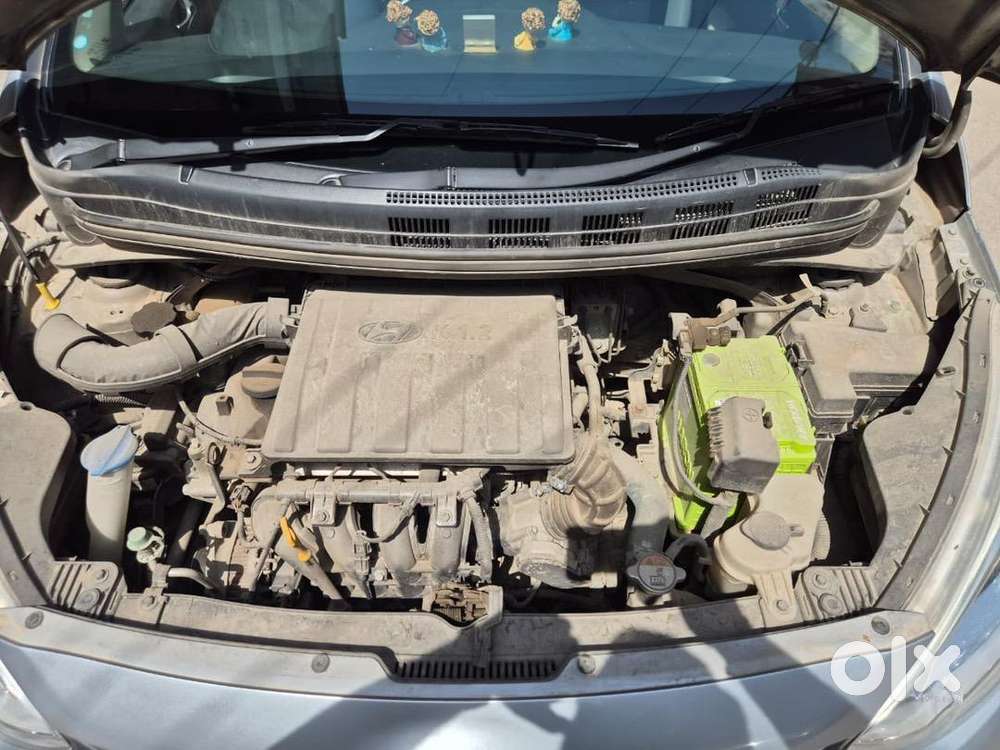 Hyundai Car 2019 Model