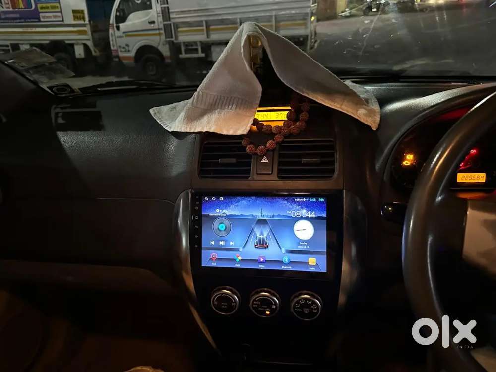 Maruti Suzuki Sx4 2007 Petrol 230000 Km Driven